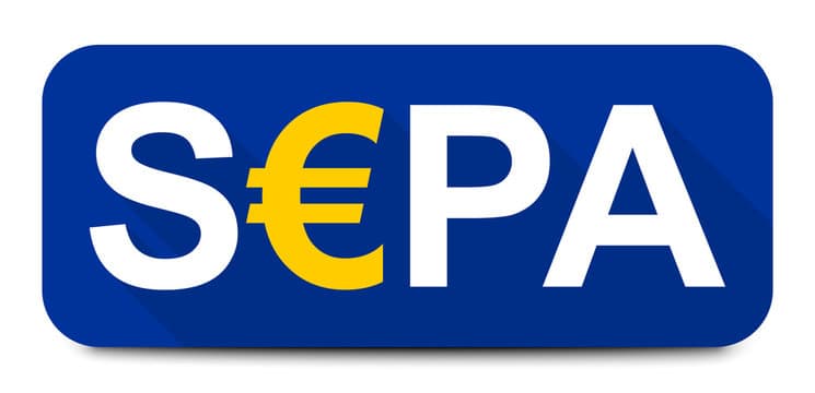 Prélèvement SEPA
