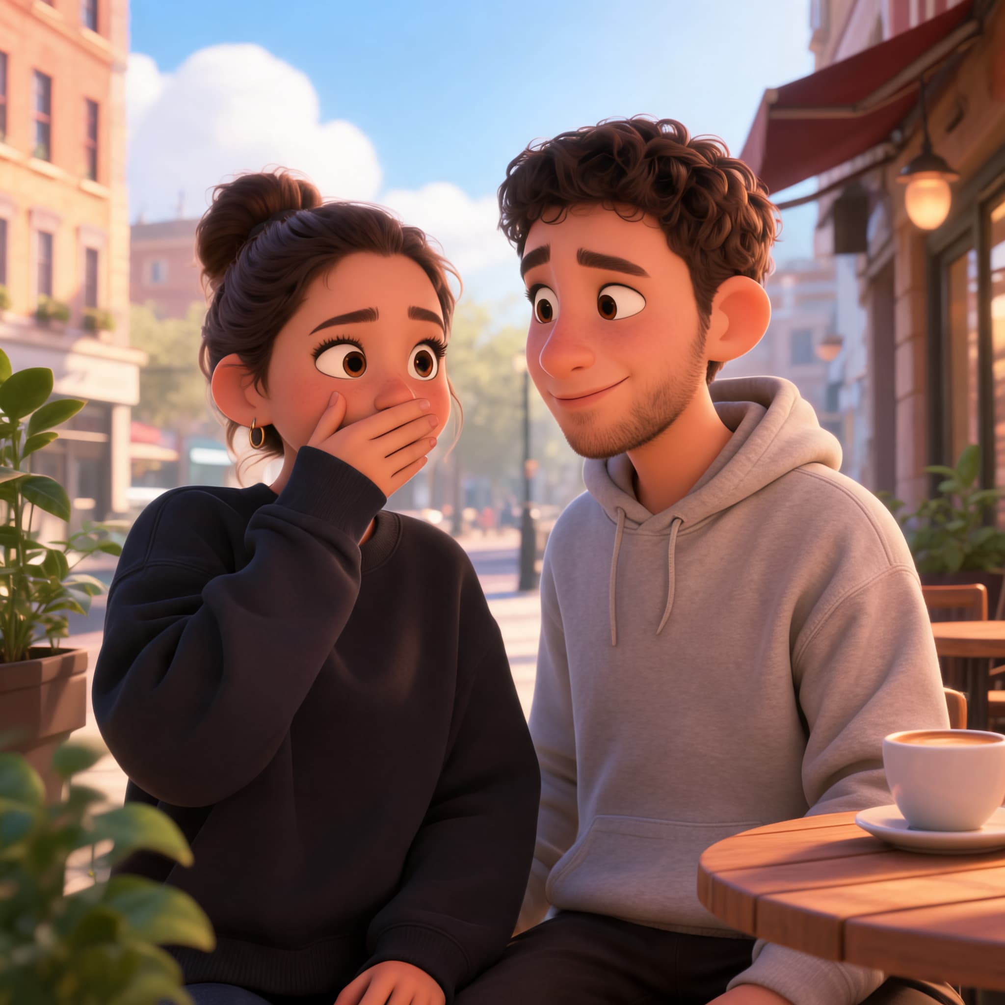 Disney Pixar